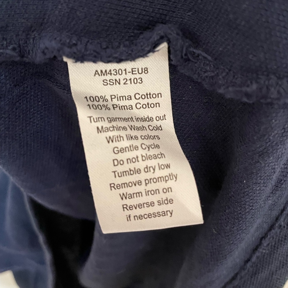 ATM Anthony Thomas Melillo Hoodie - Picture 4 of 5
